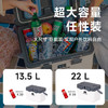 探险者（TAN XIAN ZHE）保温箱露营冷藏箱母乳冰箱商用摆摊便携保鲜钓鱼车载专用 商品缩略图4