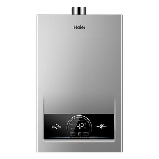 海尔（Haier）热水器 JSQ30-16MODEL(12T)U1 商品图0