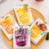 【儿童钙铁锌NFC果汁】配料只有NFC果汁+钙铁锌，补齐核心营养素！便携袋装设计，方便即喝！【NFC-X】 商品缩略图1
