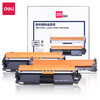 得力（deli）(deli)CF218A硒鼓+219A鼓组件 大容量硒鼓碳粉盒带芯片 适用惠普 M104a M104w M132a M132nw/fn/fp/fw 商品缩略图4