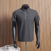 夏季新品，男士运动休闲速干短袖！ 商品缩略图4
