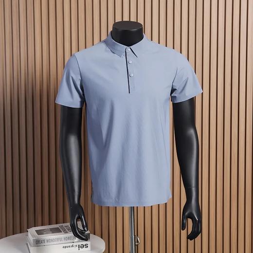 夏季新品，男士运动休闲速干短袖！ 商品图1
