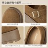 ZHR则则【增高5.5CM】百搭厚底勃肯鞋2026新款轻便休闲鞋舒适女鞋 商品缩略图3