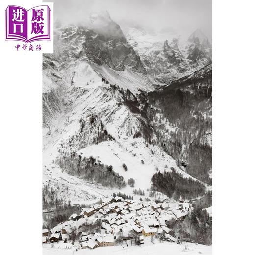 【中商原版】Winterland: The Colors of Snow 进口艺术 冬季乐园：雪的色彩 teNeues 商品图3