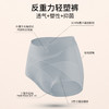 内裤女高腰冰丝无痕收腹薄款透气大码塑身裤收腹裤内裤夏季新款新品 商品缩略图2