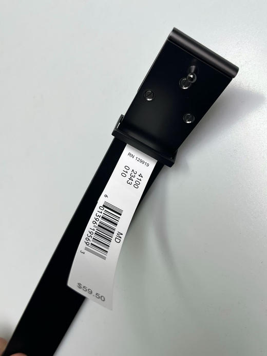 原单正品 CK头层牛皮腰带
1000多条清货
部分带绿色贴纸，原单出口
全部原版包装
2个尺码
S140斤之内  
M140-170斤
原价59.9美金 商品图4