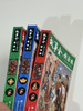 《故事会·快活林》（全3册）63周年特装纪念版，磁扣双开盒+三面刷边 商品缩略图1