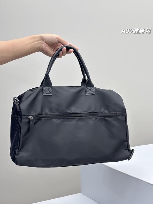 lululemon 2026新款大容量手提式运动旅行包 商品图3