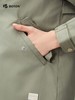 波顿女士春秋美式休闲连帽夹克百搭宽松户外防风外套LJ866320 商品缩略图3
