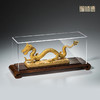 铜师傅《钱龙》上新了故宫联名 龙年吉祥物摆件办公室乔迁礼品 商品缩略图4