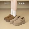 ZHR则则【增高5.5CM】百搭厚底勃肯鞋2026新款轻便休闲鞋舒适女鞋 商品缩略图2
