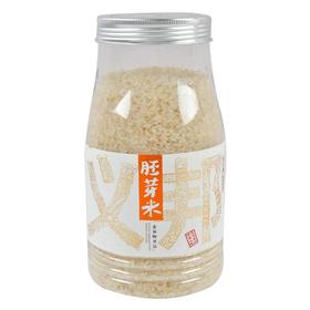 义邦胚芽米900g
