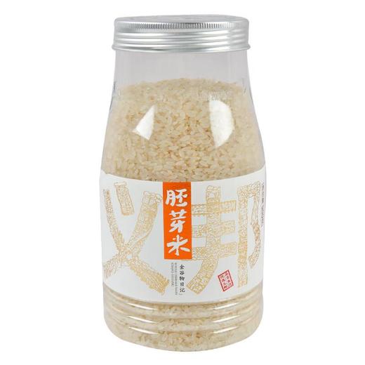义邦胚芽米900g 商品图0