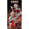 机动奥特曼群星S1弹布鲁可积木-纪念日百货门店同款170094610 商品缩略图2