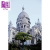 预售 【中商原版】Streets of Paris 进口艺术 巴黎的街道 teNeues 商品缩略图1