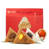 真真老老真悦礼粽（七真古法）端午粽子礼盒1080g-XJ 商品缩略图7