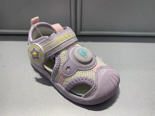 【店庆提前购】【5折】8楼普西拉童鞋P7441356  婴小童超轻夏款凉鞋 吊牌价：379  折后：190元 商品图3