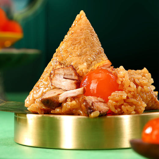 稻香村端午香粽端午粽子礼盒1230g（A款）-XJ 商品图3