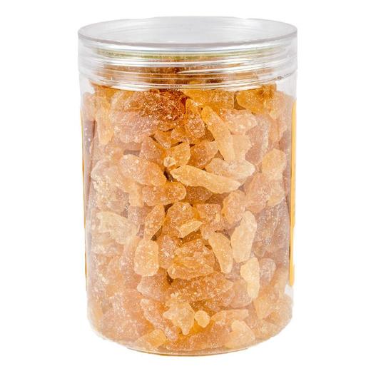 知友匠小粒黄冰糖400g 商品图1