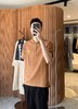 bur巴宝莉橡树叶徽章刺绣珠地网眼布棉质 Polo 衫 商品缩略图11