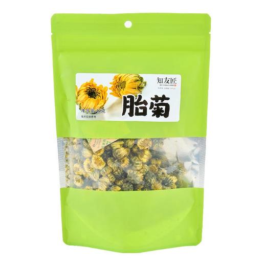 知友匠胎菊45g 商品图0