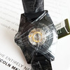 【99新】TITONI 梅花83600C-BK-256天文台认证自动机械机芯日期显示42MM（男款）Seascoper 海洋探索系列碳/陶瓷180426NJ26 商品缩略图7