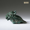 铜师傅 陕西历史博物馆系列《青铜龙铜摆件》青铜摆件 商品缩略图1