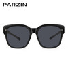 帕森（PARZIN）【可套近视眼镜】偏光太阳镜轻盈男女款防晒驾驶墨镜礼物PZ12106 商品缩略图8