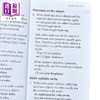 【中商原版】牛津袖珍英语语法词典3册 英语词典+动词时态+语法 Oxford Learners Pocket Dictionary VERB & TENSES GRAMMAR 商品缩略图5