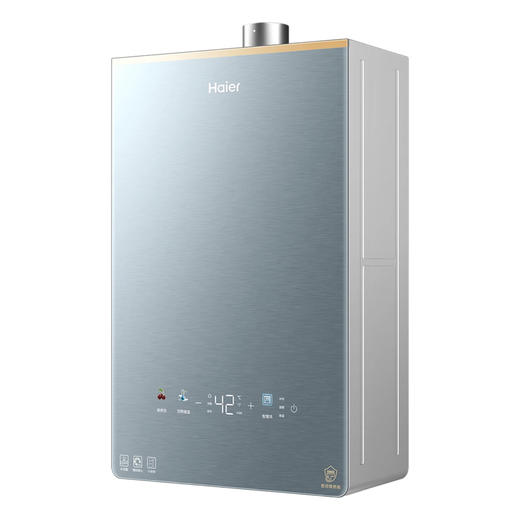 海尔（Haier）热水器 JSQ31-16KL7CFU1 商品图12