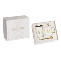 GERM格米 米奇系列风情礼盒  GE-DS22-MT1 迪士尼礼盒套装送女友 商品图1