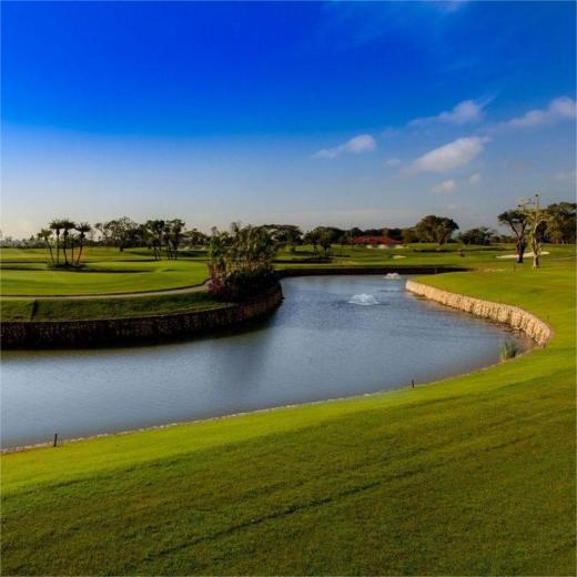 新加坡·丹娜美拉乡村俱乐部 Tanah Merah Country club  | 新加坡高尔夫球场俱乐部 商品图2