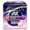 苏菲 超熟睡安心裤超薄L 5条/包 商品缩略图3