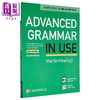 【中商原版】【限时赠目标语法练习2册】剑桥语法书3册 English Essential Advanced Grammar in Use 英文原版剑桥英语考试 商品缩略图2