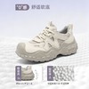 ZHR则则厚底老爹鞋女2026新款春季丑萌休闲鞋透气户外徒步登山鞋 商品缩略图2