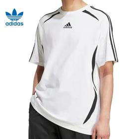 【店庆提前购】【8折】6楼三叶草男短袖KE0146吊牌价42999折后价343