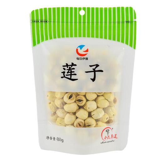 每日伊藤莲子80g 商品图0