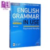 【中商原版】【限时赠目标语法练习2册】剑桥语法书3册 English Essential Advanced Grammar in Use 英文原版剑桥英语考试 商品缩略图1