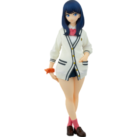【盒损残次A类】GSC POP UP PARADE SSSS.GRIDMAN 宝多六花 比例手办