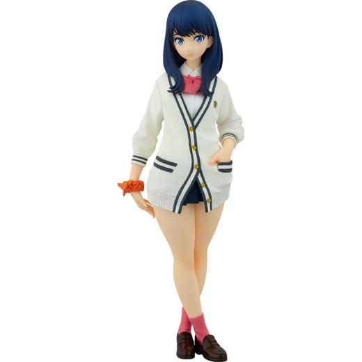 【盒损残次A类】GSC POP UP PARADE SSSS.GRIDMAN 宝多六花 比例手办 商品图0