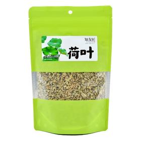 知友匠荷叶130g