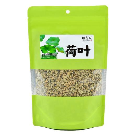 知友匠荷叶130g 商品图0