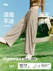 纯元！Z品单！蕉下垂感防晒裤女夏新款凉感阔腿裤！ 商品缩略图2