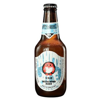 常陆野礻卜猫头鹰 三种口味组合 精酿啤酒 330ml*6瓶 韩国进口 聚会畅饮 商品图2