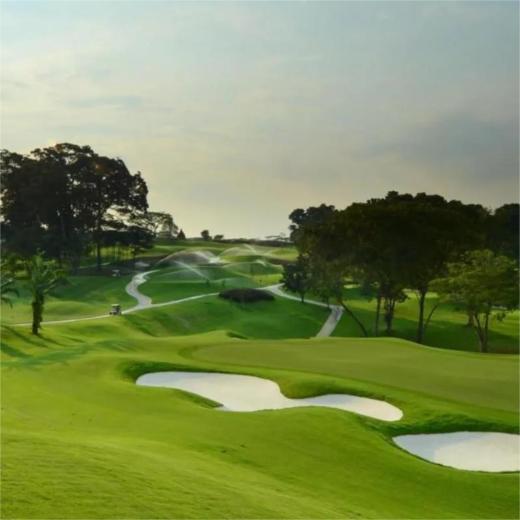 新加坡·森巴旺乡村高尔夫俱乐部 （Sembawang Country Club） | 新加坡高尔夫球场俱乐部 商品图0