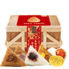 真真老老非遗真传·世家礼端午粽子礼盒1460g-XJ 商品缩略图0