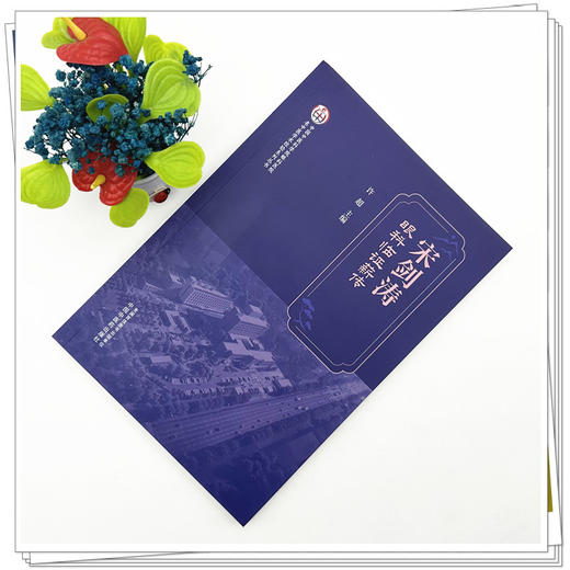 宋剑涛眼科临证薪传 许超 主编 中国中医药出版社 商品图1