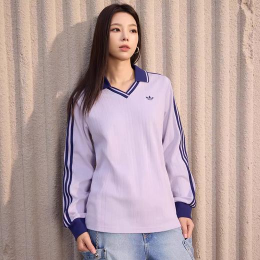 【7折】6楼三叶草女针织长袖KY5733吊牌价549折后价384 商品图2