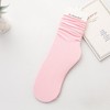 （19.9元10双，请拍10双）YW买手优选薄款堆堆袜夏季冰冰袜女袜-171743183（预售3-5天发货） 商品缩略图2