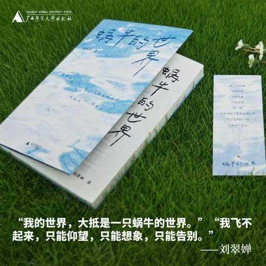 蜗牛的世界 商品图1